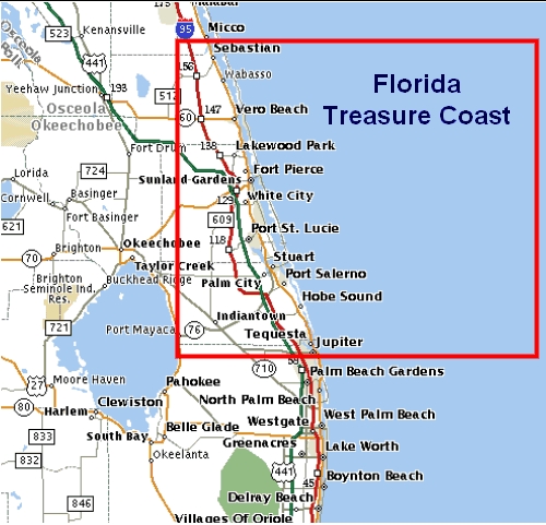 Florida Treasure Coast jpg - Registers Intracoastal Cruise